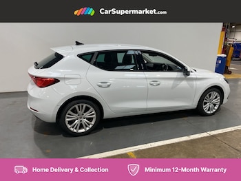 Used SEAT Leon 2022 for sale - 75778147: Photo