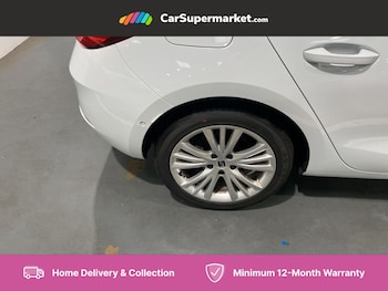 Used SEAT Leon 2022 for sale - 75778147: Photo