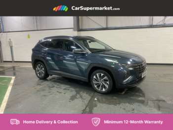2021 - 1.6 TGDi Premium 5dr 2WD