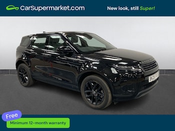 Used Land Rover Range Rover Evoque 2025 for sale - 78390501: Photo