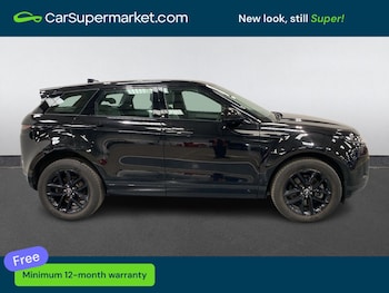 Used Land Rover Range Rover Evoque 2025 for sale - 78390501: Photo