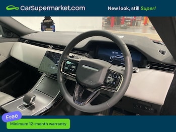 Used Land Rover Range Rover Evoque 2025 for sale - 78390501: Photo