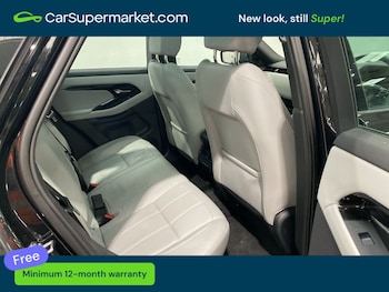 Used Land Rover Range Rover Evoque 2025 for sale - 78390501: Photo