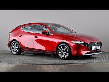 Used Mazda Mazda3 2022 for sale - 78802435: Photo
