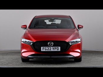 Used Mazda Mazda3 2022 for sale - 78802435: Photo