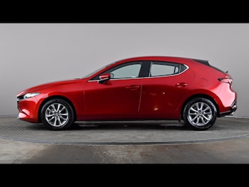 Used Mazda Mazda3 2022 for sale - 78802435: Photo