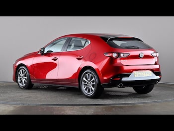Used Mazda Mazda3 2022 for sale - 78802435: Photo