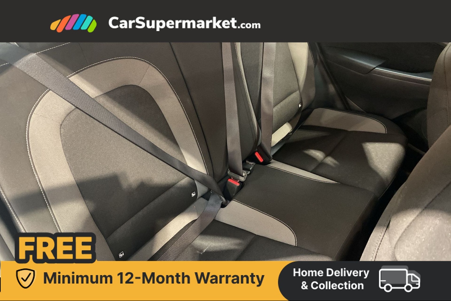 Used Hyundai KONA 2020 for sale - 76546259: Photo 3