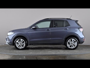 Used Volkswagen T-Cross 2024 for sale - 78620478: Photo