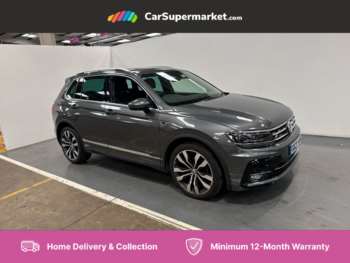 2020 - 2.0 TDi 150 R-Line Tech 5-Door