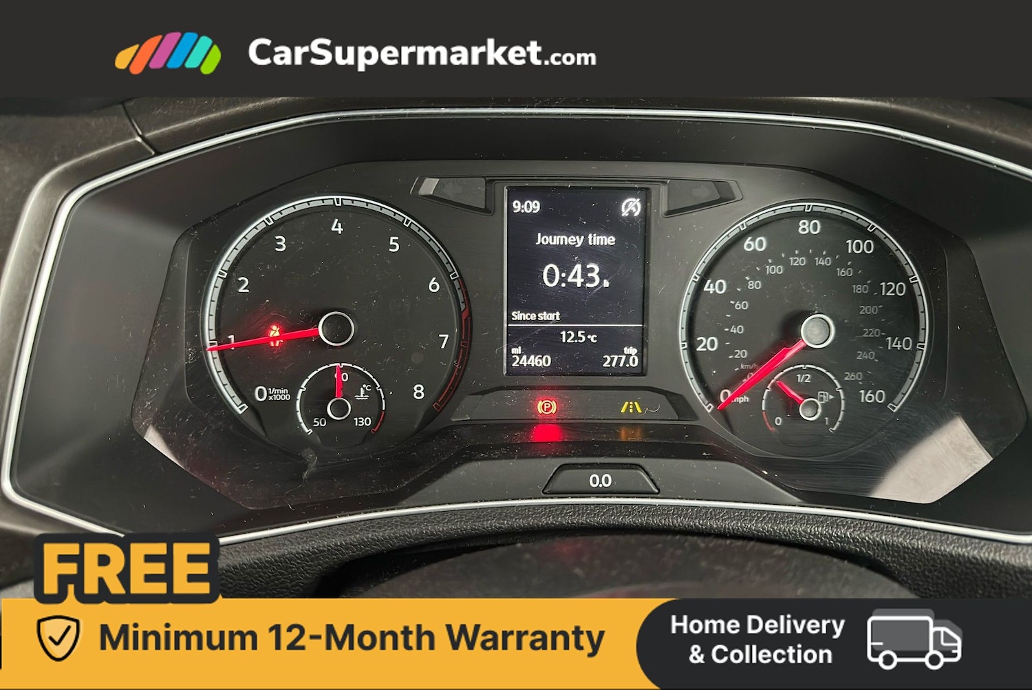 Used Volkswagen T-Roc 2019 for sale - 76558295: Photo 15