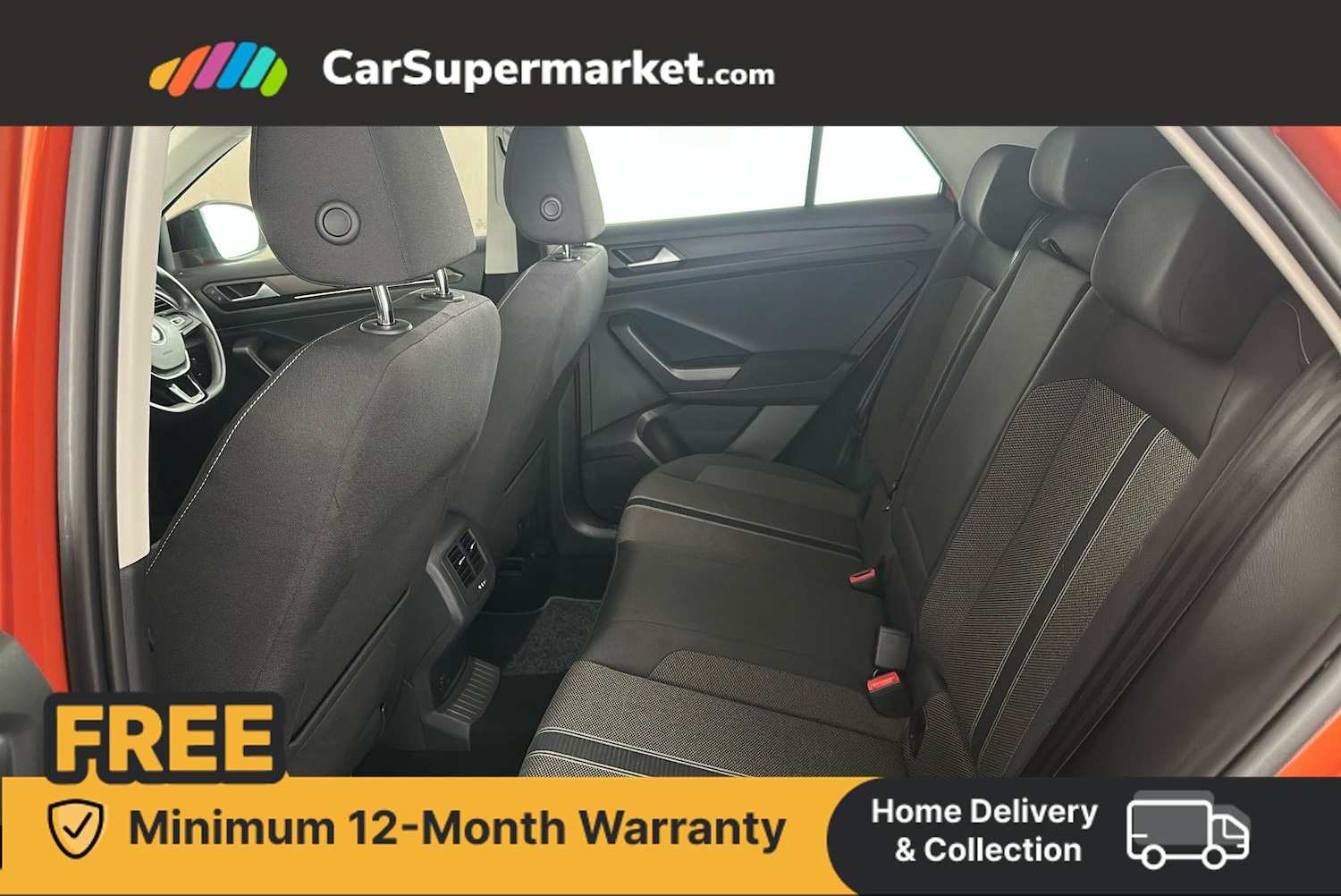 Used Volkswagen T-Roc 2019 for sale - 76558295: Photo 18