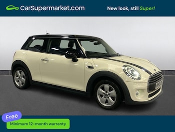 Used MINI Hatch 2019 for sale - 78433238: Photo