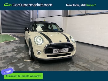 Used MINI Hatch 2019 for sale - 78433238: Photo