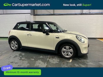 Used MINI Hatch 2019 for sale - 78433238: Photo