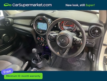 Used MINI Hatch 2019 for sale - 78433238: Photo