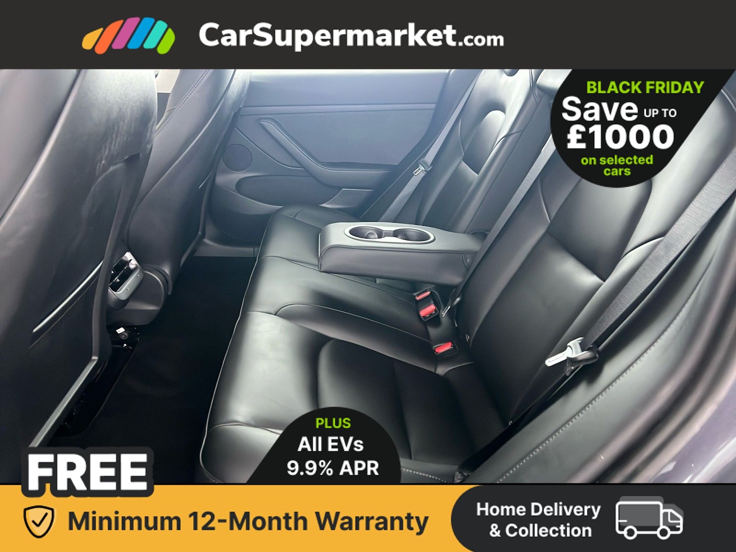 Used Tesla Model 3 2021 for sale - 76718520: Photo 20