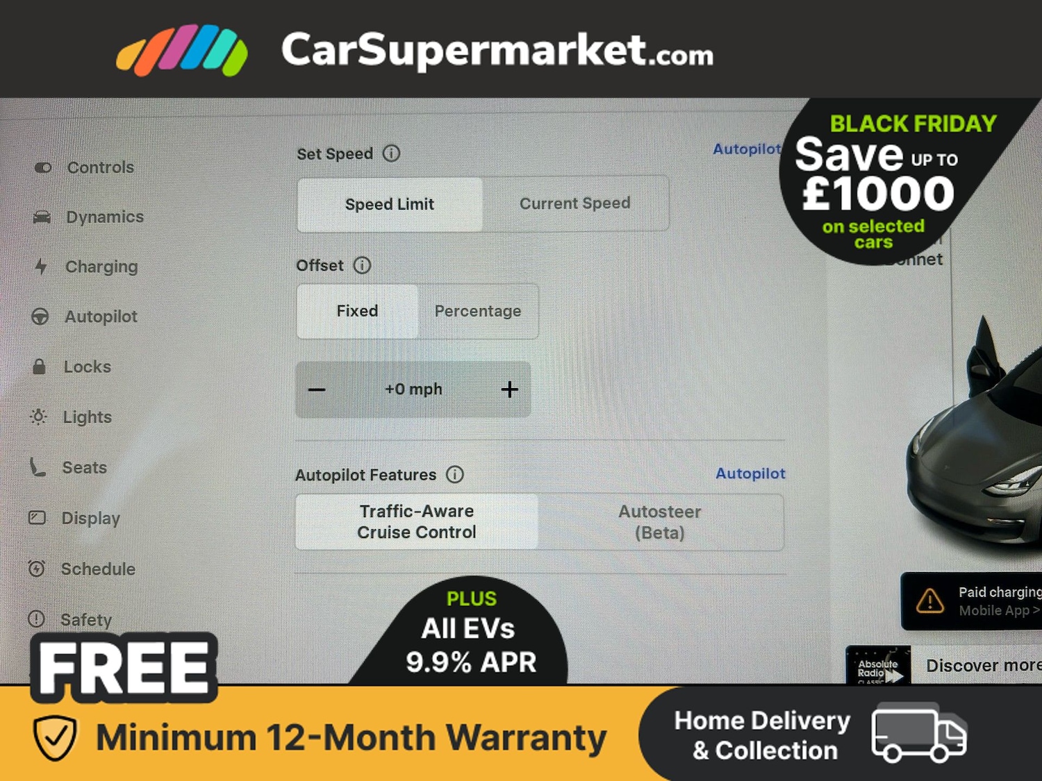 Used Tesla Model 3 2021 for sale - 76718520: Photo 27