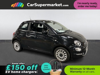 Fiat 500 feature image