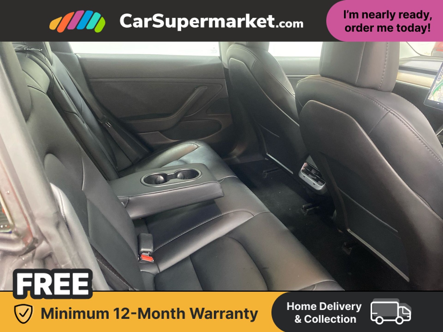 Used Tesla Model 3 2020 for sale - 77805161: Photo 5