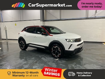 Used Vauxhall Mokka 2022 for sale - 77199679: Photo