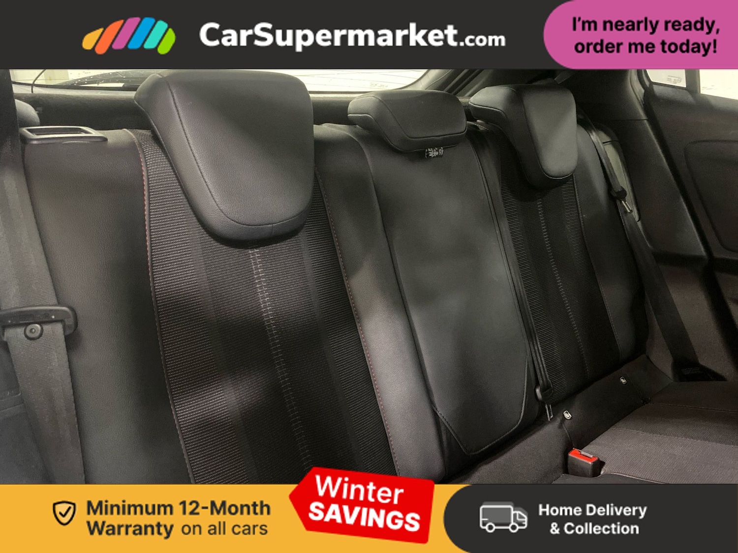 Used Vauxhall Mokka 2022 for sale - 77199679: Photo 7