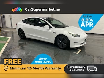 Tesla - Model 3
