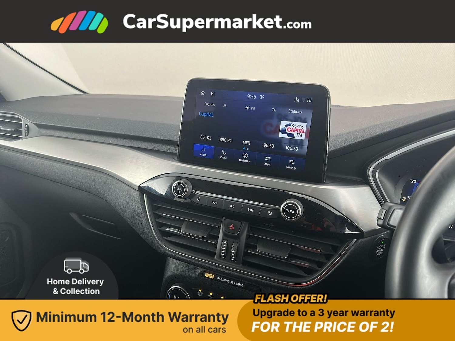 Used Ford Kuga 2022 for sale - 76783005: Photo 17