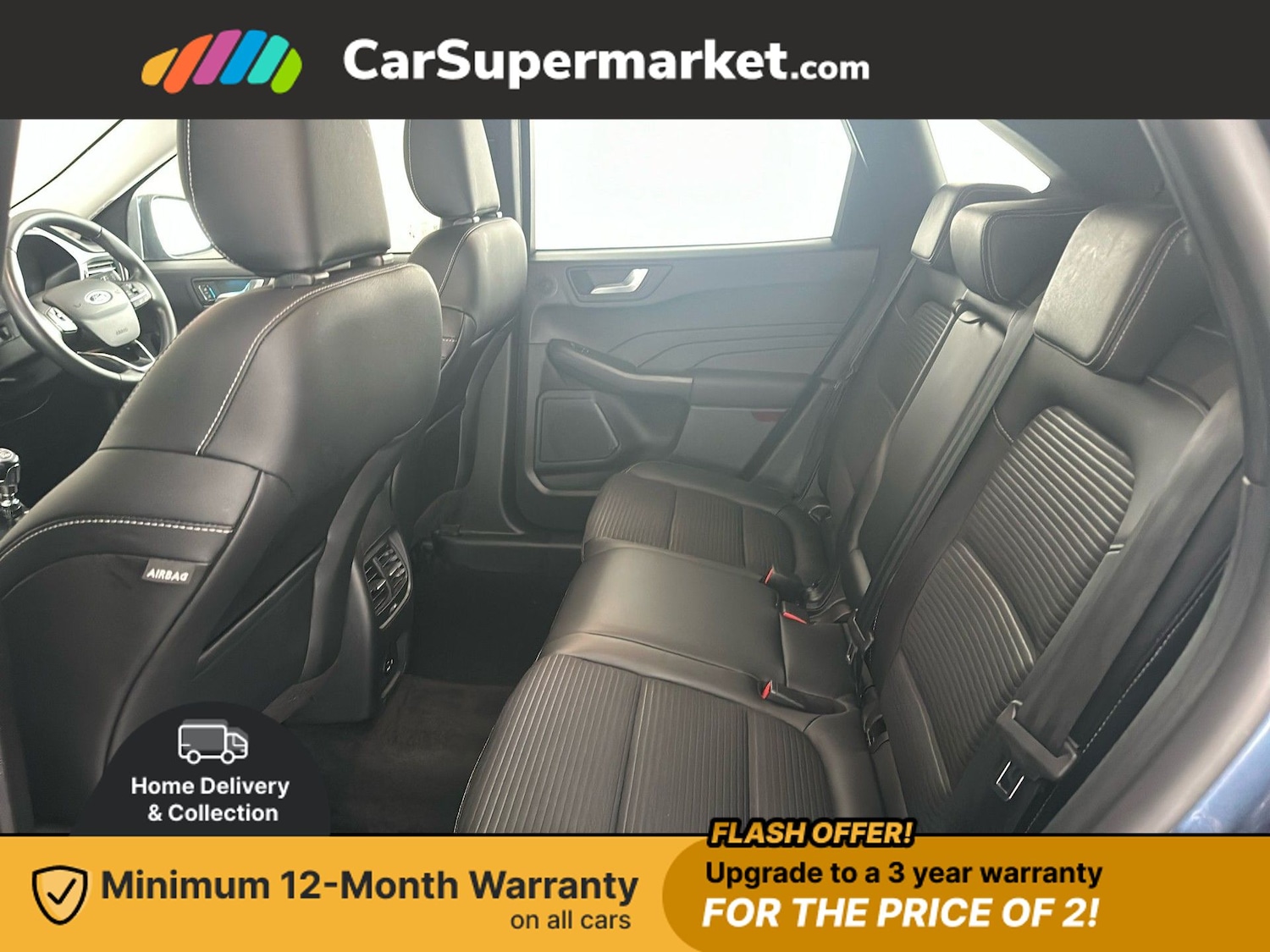 Used Ford Kuga 2022 for sale - 76783005: Photo 19