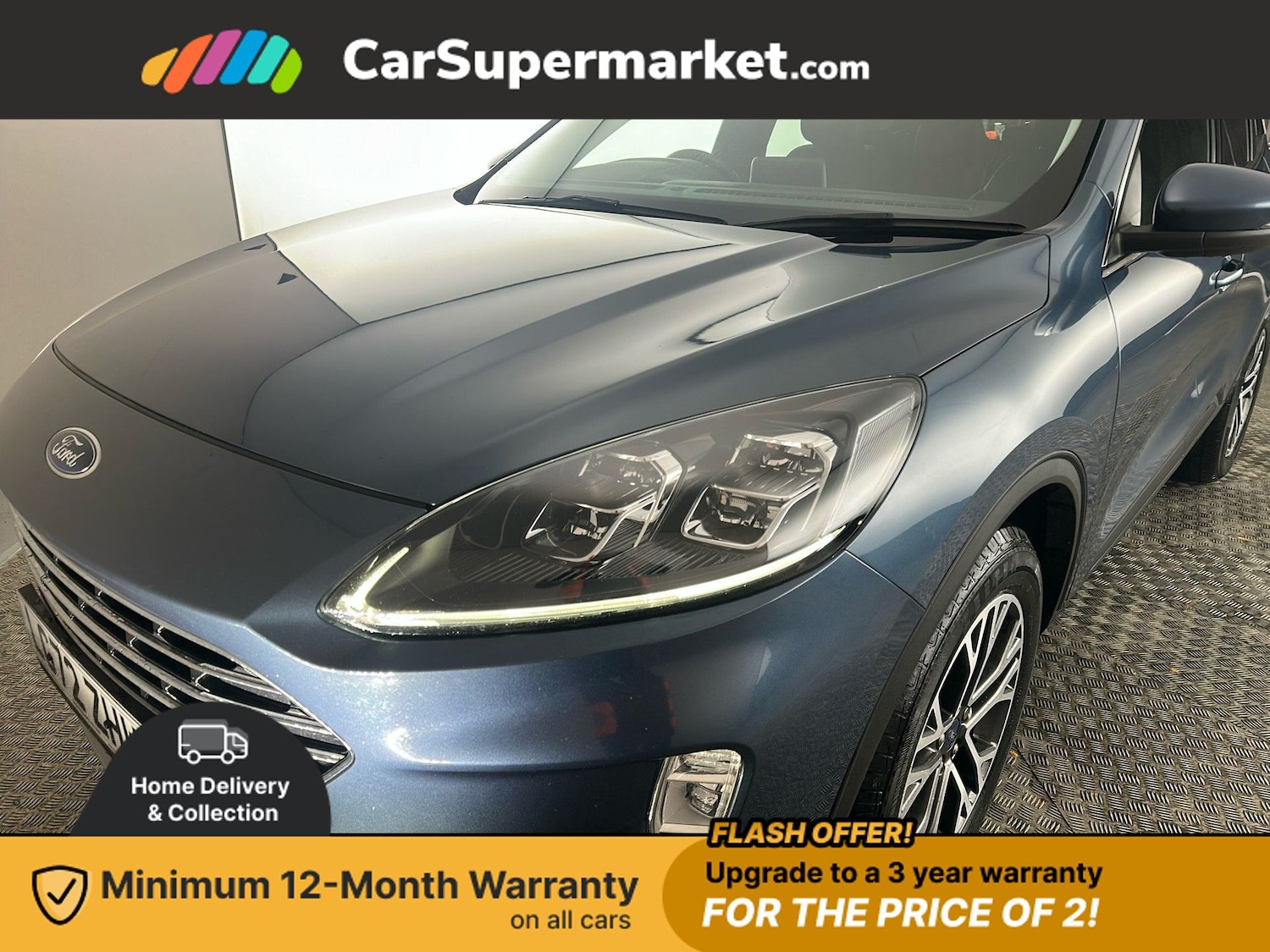 Used Ford Kuga 2022 for sale - 76783005: Photo 21