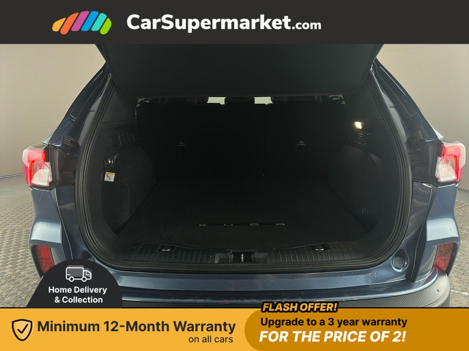 Used Ford Kuga 2022 for sale - 76783005: Photo 23