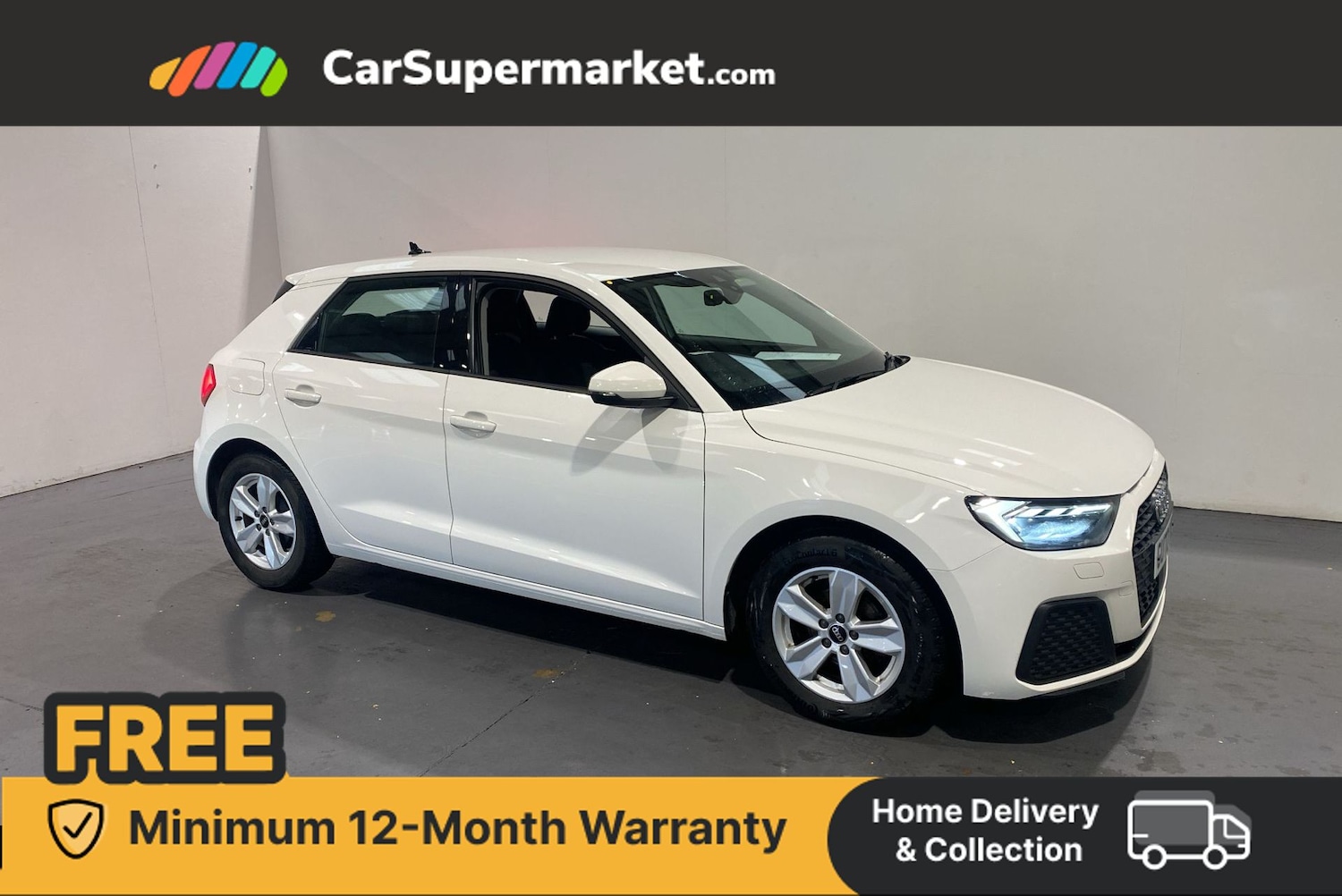 Used Audi A1 2022 for sale - 76520093: Photo 1