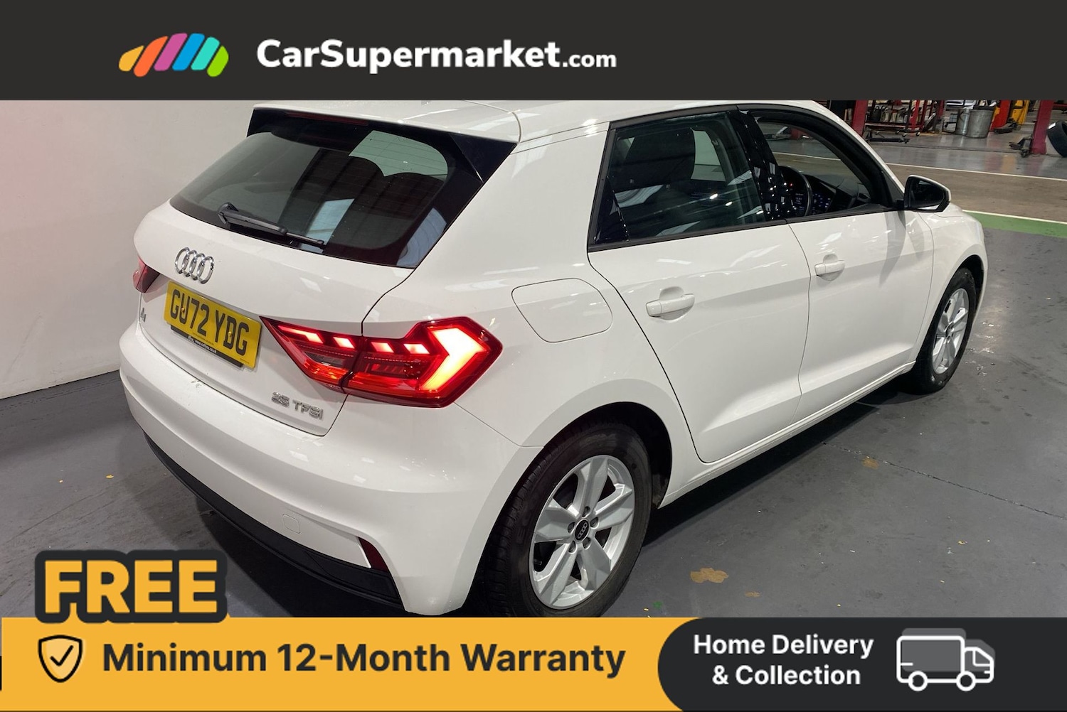 Used Audi A1 2022 for sale - 76520093: Photo 4