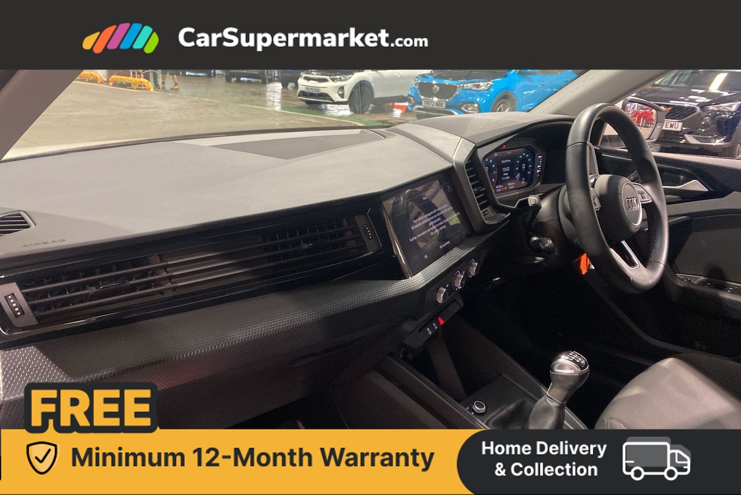 Used Audi A1 2022 for sale - 76520093: Photo 5