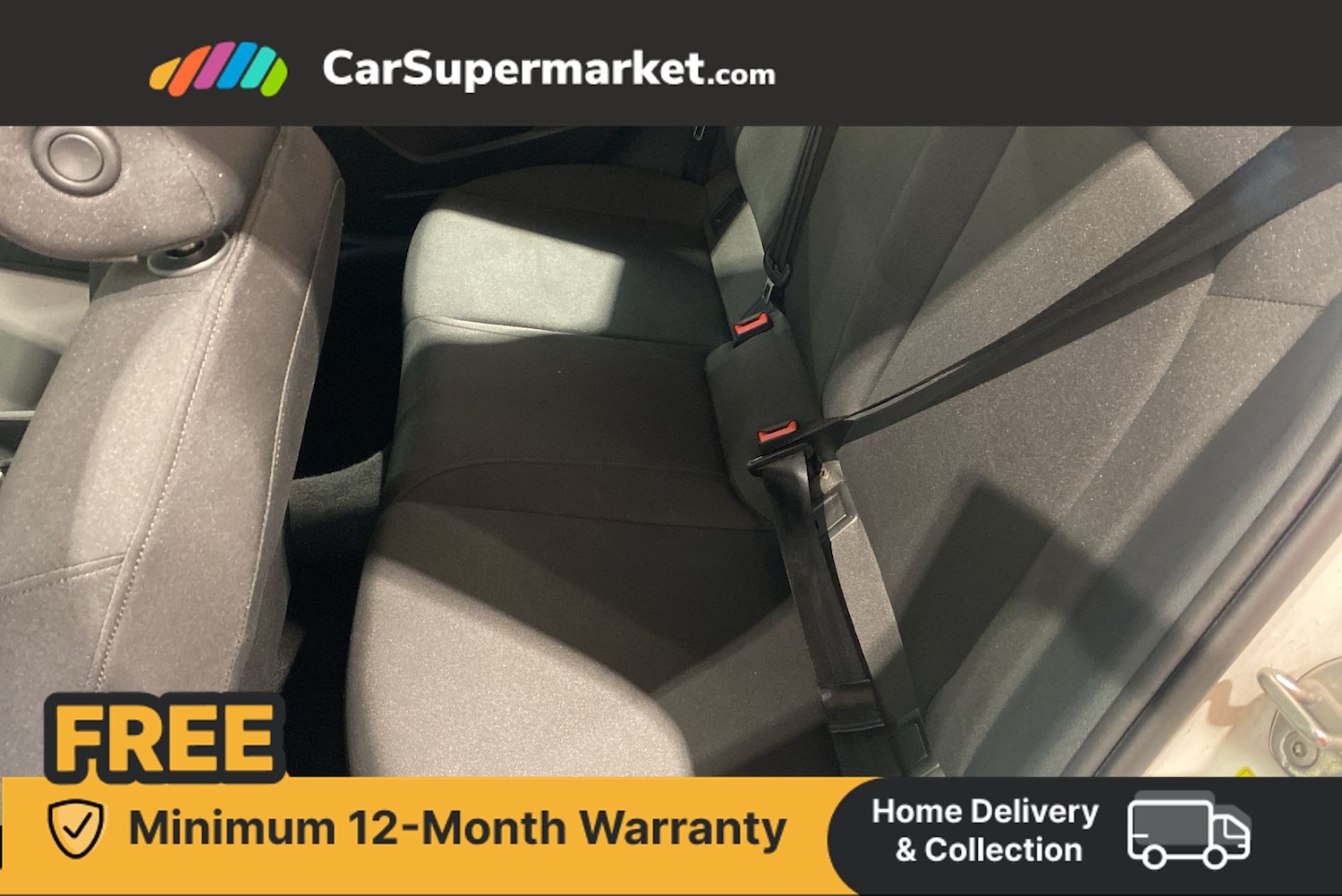 Used Audi A1 2022 for sale - 76520093: Photo 6