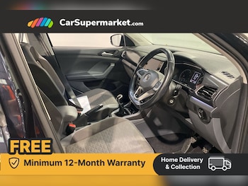 Used Volkswagen T-Cross 2019 for sale - 76323938: Photo 3