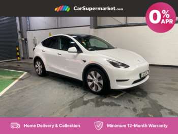 2023 - RWD Auto 5-Door