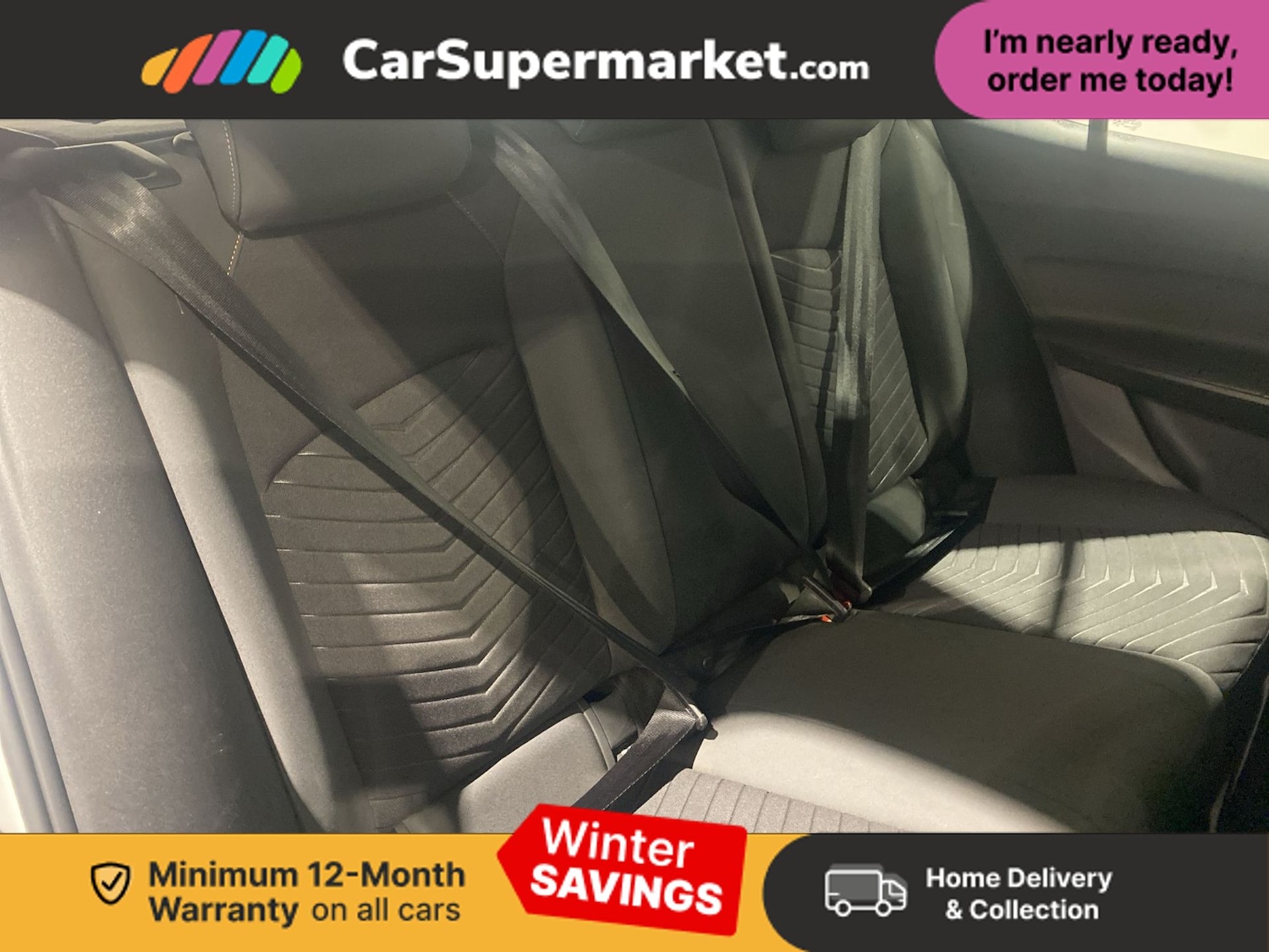 Used Cupra Born 2022 for sale - 77275210: Photo 3