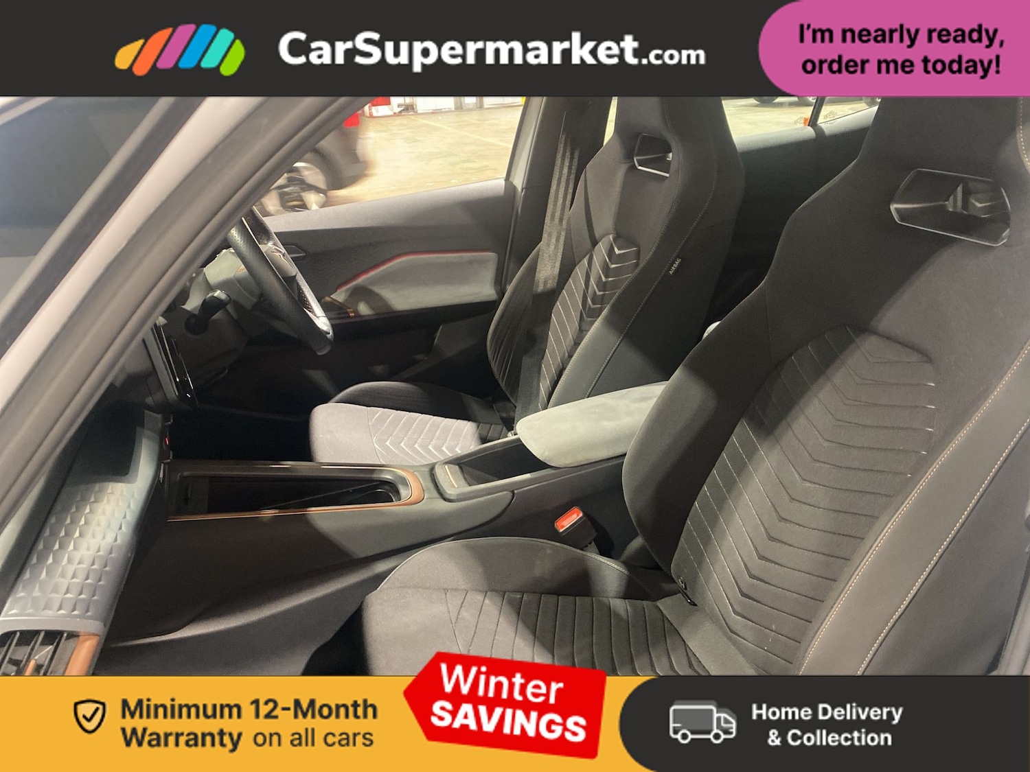 Used Cupra Born 2022 for sale - 77275210: Photo 7