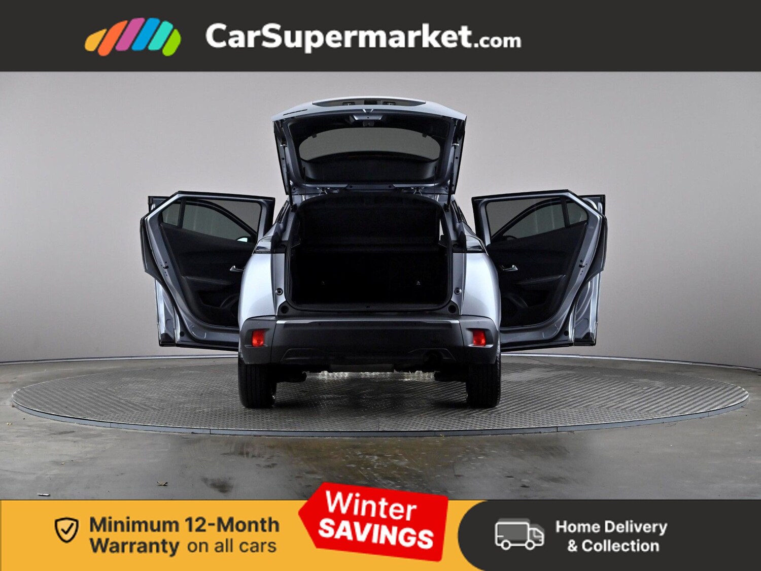 Used Peugeot 2008 2024 for sale - 77172597: Photo 12