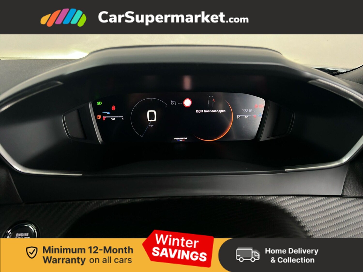 Used Peugeot 2008 2024 for sale - 77172597: Photo 16