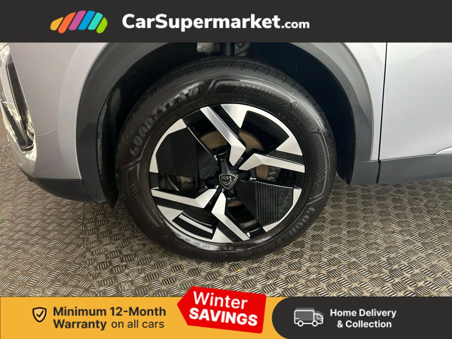 Used Peugeot 2008 2024 for sale - 77172597: Photo 20