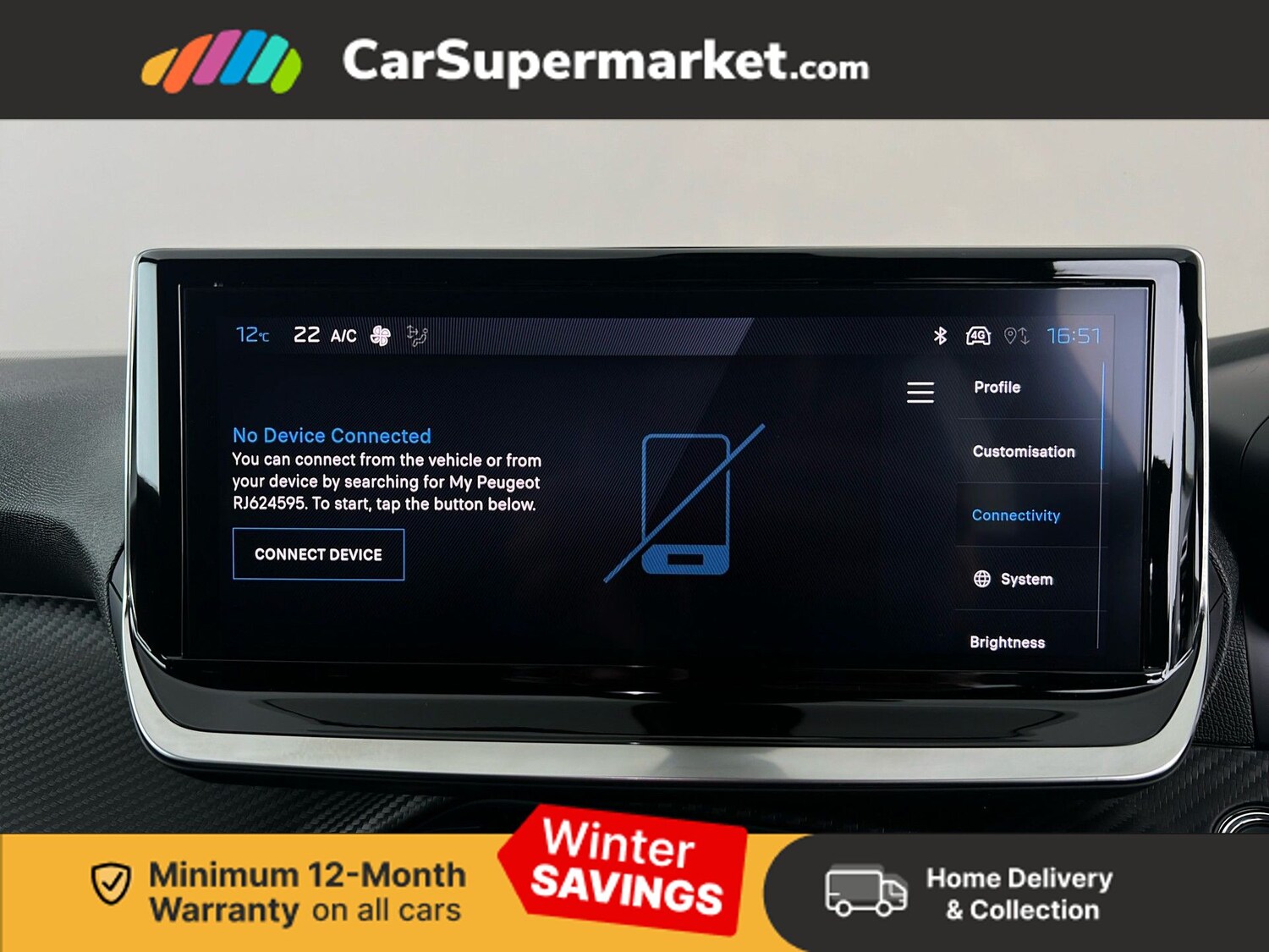 Used Peugeot 2008 2024 for sale - 77172597: Photo 25