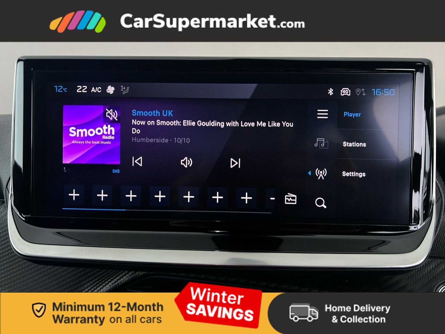 Used Peugeot 2008 2024 for sale - 77172597: Photo 27