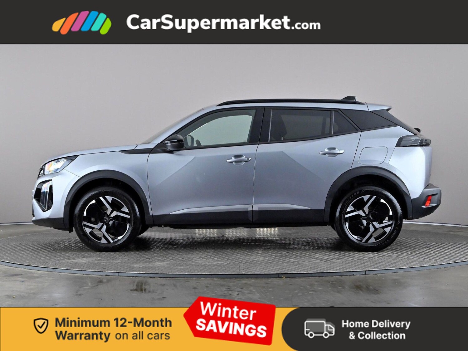 Used Peugeot 2008 2024 for sale - 77172597: Photo 3