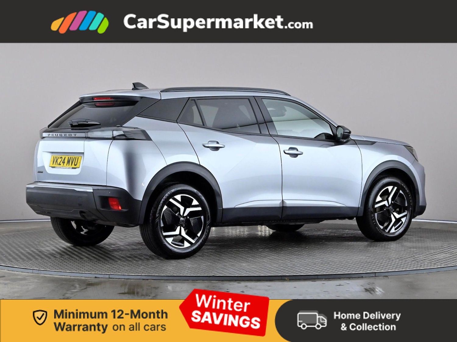 Used Peugeot 2008 2024 for sale - 77172597: Photo 7