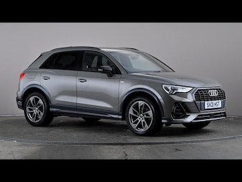 Used Audi Q3 2021 for sale - 79451031: Photo