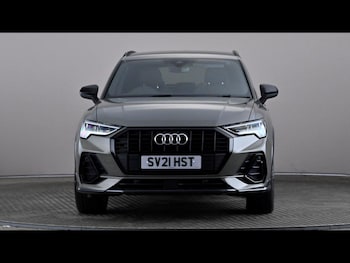 Used Audi Q3 2021 for sale - 79451031: Photo