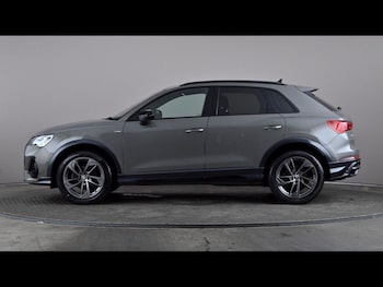 Used Audi Q3 2021 for sale - 79451031: Photo