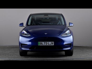 Used Tesla Model Y 2023 for sale - 78847492: Photo